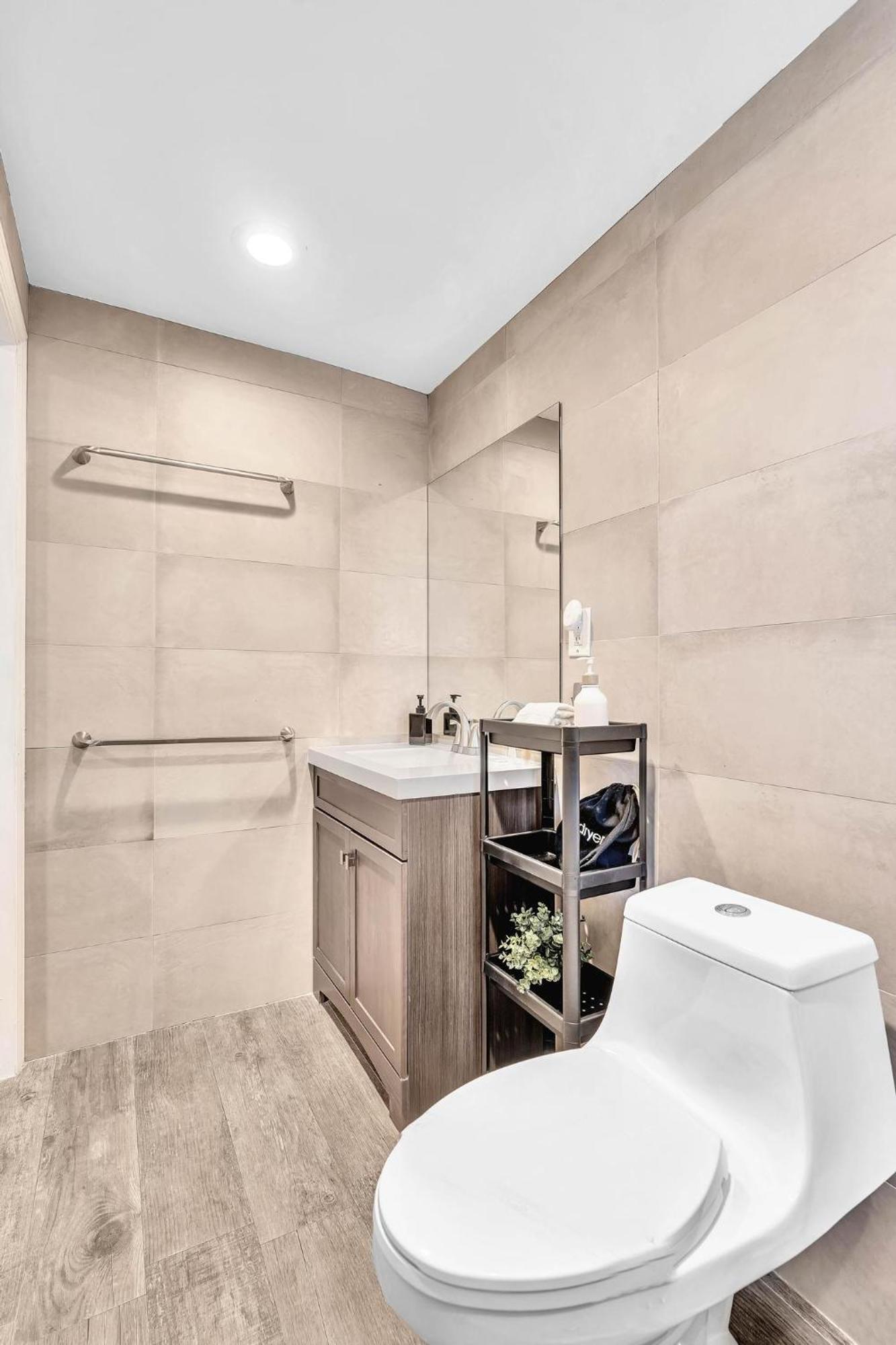 Estelo'S Place - Modern Townhouse With King Bed, Only 5 Min From The Airport! Майами Экстерьер фото